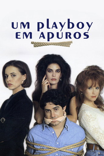 Assistir Um Playboy em Apuros online dublado e legendado