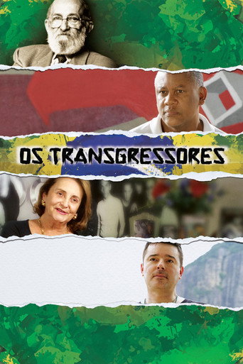 Assistir Os Transgressores online dublado e legendado