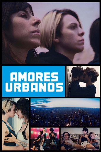 Assistir Amores Urbanos online dublado e legendado