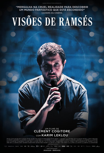 Assistir Visões de Ramsés online dublado e legendado
