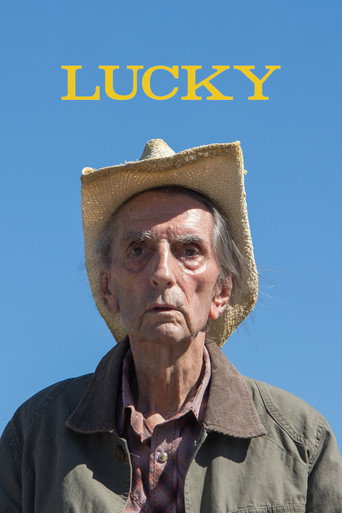 Assistir Lucky online dublado e legendado