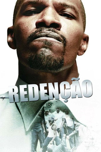 Poster de Redenção