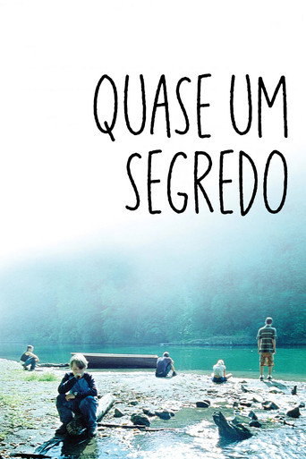 Poster de Quase um Segredo