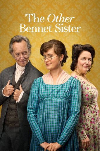 Poster de The Other Bennet Sister