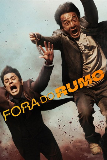 Assistir Fora do Rumo online dublado e legendado