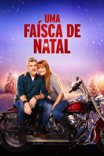 Assistir Uma Faísca de Natal online dublado e legendado