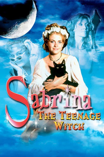 Assistir Sabrina, Aprendiz de Feiticeira online dublado e legendado