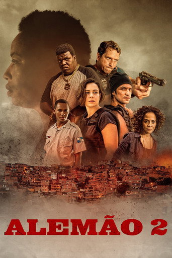 Assistir Alemão 2 online dublado e legendado