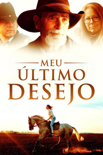 Assistir Meu Último Desejo online dublado e legendado