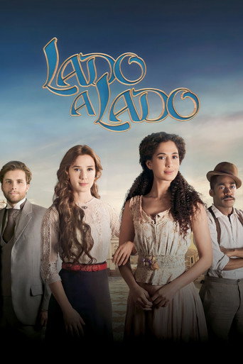 Assistir Lado a Lado online dublado e legendado