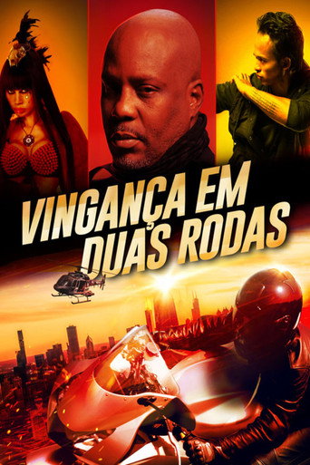 Assistir Vingança em Duas Rodas online dublado e legendado