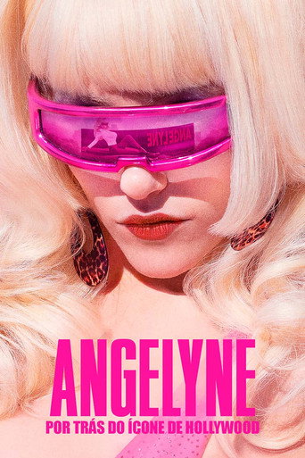 Assistir Angelyne: Por Trás do Ícone de Hollywood online dublado e legendado