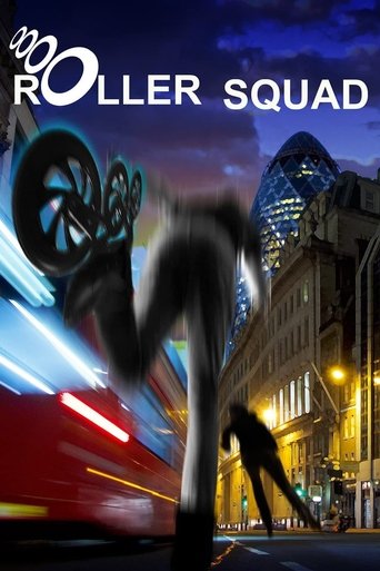 Assistir Roller Squad online dublado e legendado