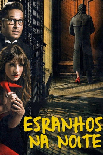 Assistir Estranhos na Noite online dublado e legendado