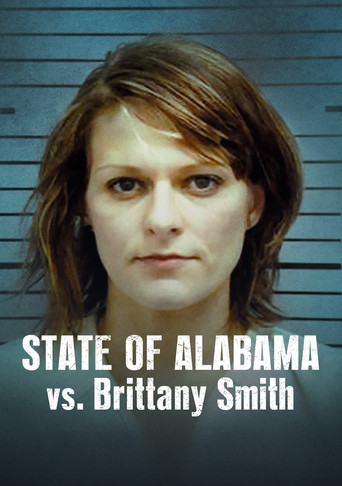 Assistir O Estado do Alabama vs. Brittany Smith online dublado e legendado