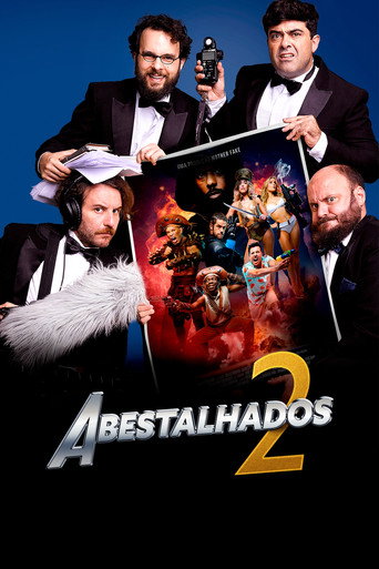 Assistir Abestalhados 2 online dublado e legendado
