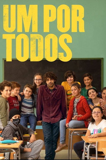 Assistir Um Por Todos online dublado e legendado