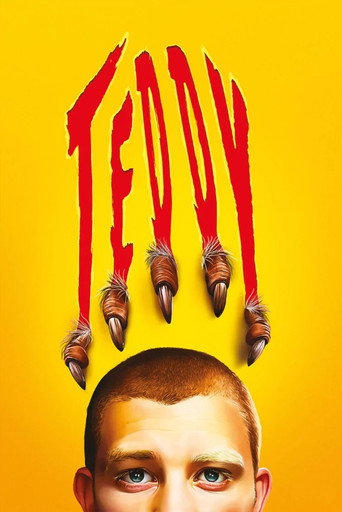 Assistir Teddy online dublado e legendado