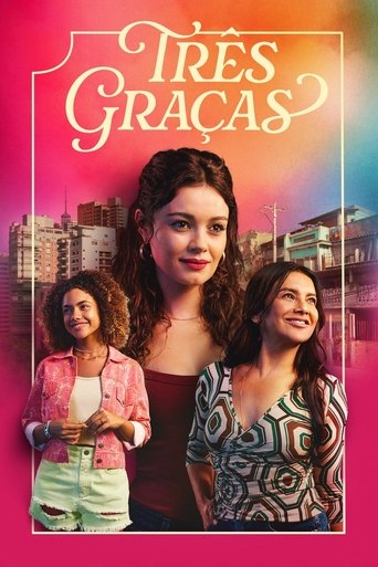 Assistir Três Graças online dublado e legendado