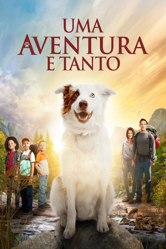 Assistir Uma Aventura e Tanto online dublado e legendado
