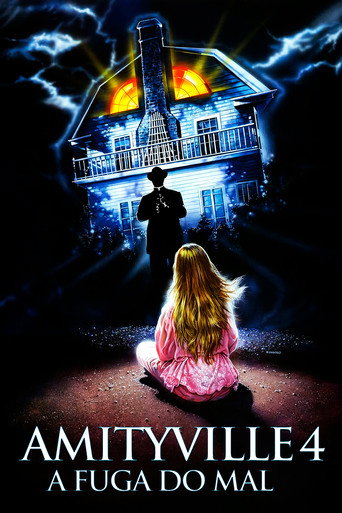 Assistir Amityville 4 - A Fuga do Mal online dublado e legendado
