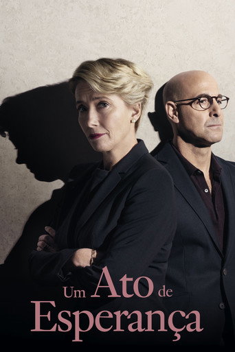 Poster de Um Ato de Esperança