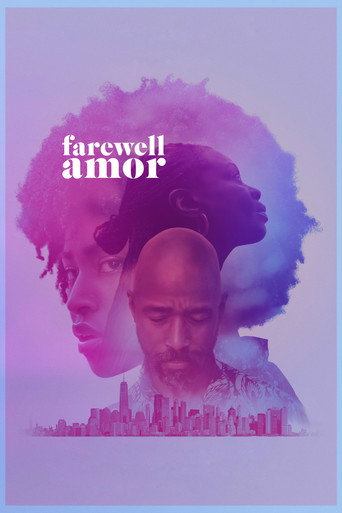 Poster de Farewell Amor