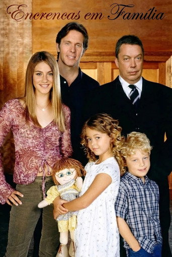 Assistir Encrencas em Família online dublado e legendado