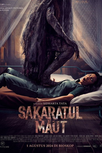 Assistir Sakaratul Maut online dublado e legendado