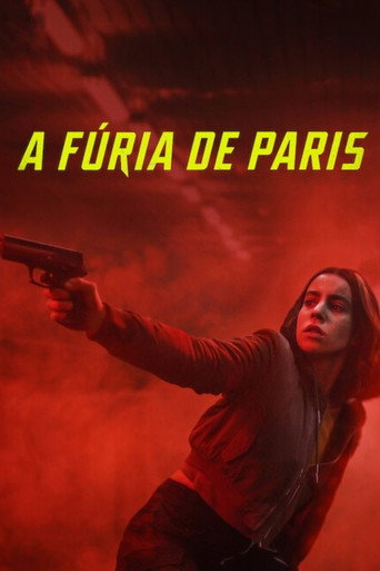Assistir A Fúria de Paris online dublado e legendado