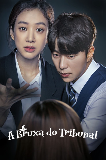 Assistir A Bruxa do Tribunal online dublado e legendado
