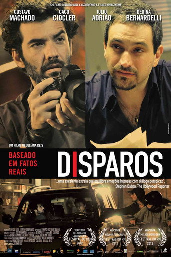 Assistir Disparos online dublado e legendado