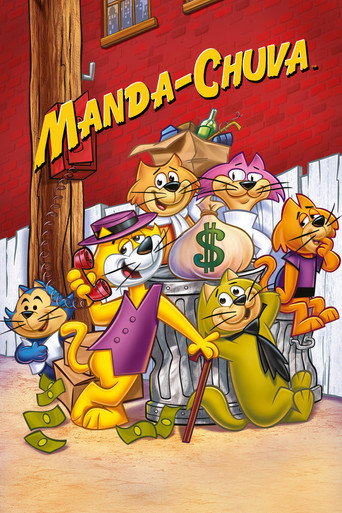 Assistir Manda-Chuva online dublado e legendado