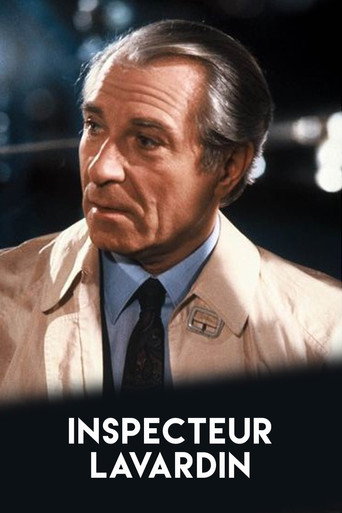 Assistir Inspecteur Lavardin online dublado e legendado