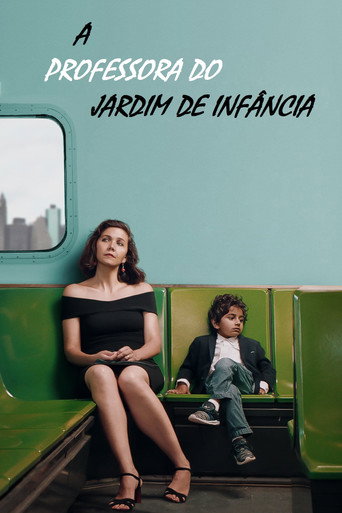 Assistir A Professora do Jardim de Infância online dublado e legendado