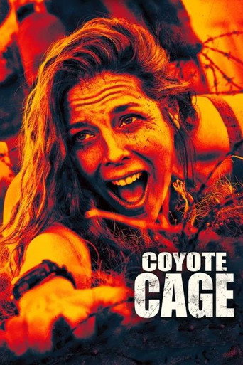 Assistir Coyote Cage online dublado e legendado
