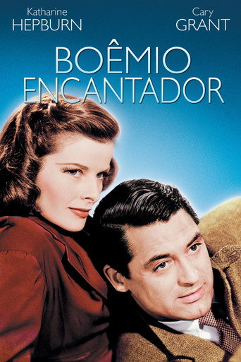 Assistir Boêmio Encantador online dublado e legendado