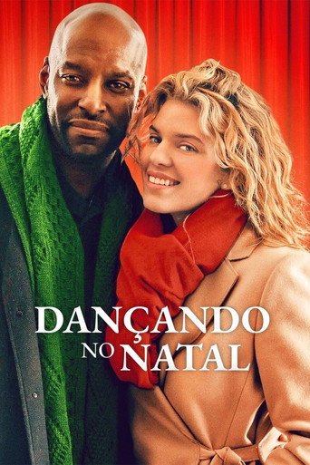 Assistir Dançando no Natal online dublado e legendado