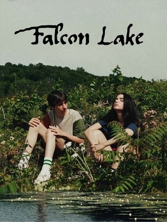 Assistir Falcon Lake online dublado e legendado