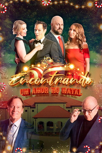 Assistir Encontrando um Amor no Natal online dublado e legendado