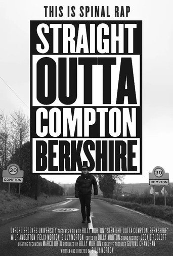 Assistir Straight Outta Compton, Berkshire online dublado e legendado