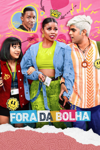 Assistir Fora da Bolha online dublado e legendado