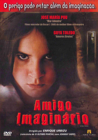 Assistir Amigo Imaginário online dublado e legendado