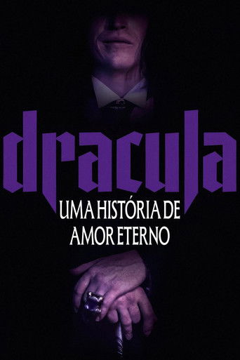 Assistir Drácula - Uma História de Amor Eterno online dublado e legendado