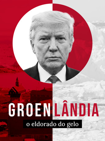 Assistir Groenlândia: O Eldorado do Gelo online dublado e legendado