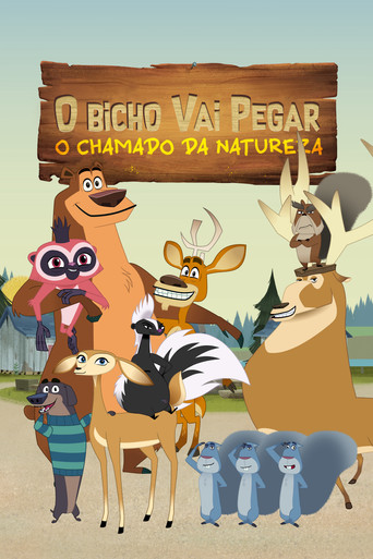 Assistir O Bicho Vai Pegar: O Chamado da Natureza online dublado e legendado
