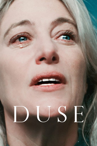 Poster de Duse