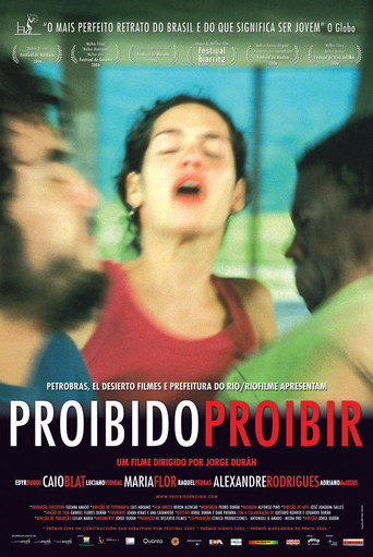 Assistir Proibido Proibir online dublado e legendado