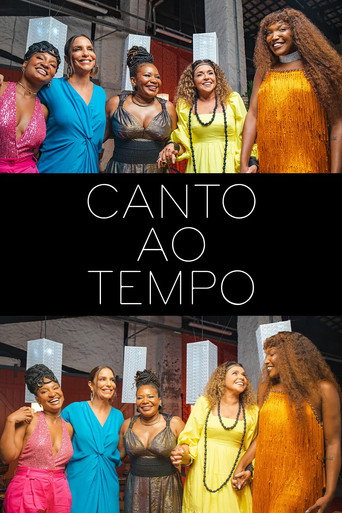 Assistir Canto ao Tempo online dublado e legendado