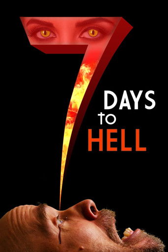 Assistir 7 Days to Hell online dublado e legendado